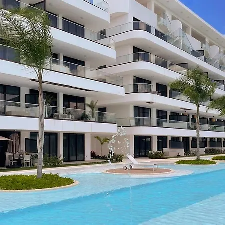 Luxury Apartment At Cana Rock Star Punta Cana Dr